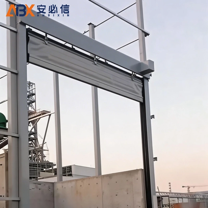 丽江升降平台